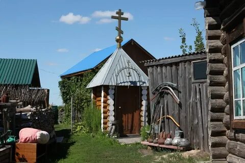 Курганская область каргапольский