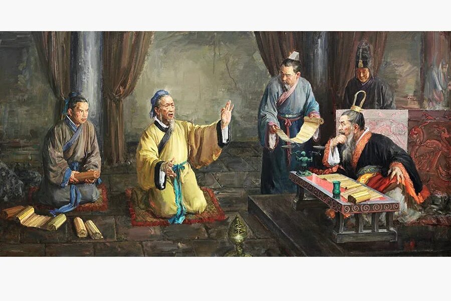 Жизнь в древнем китае. Фа-Цзя (Легисты). Легисты в древнем Китае. Школы древнего Китая.