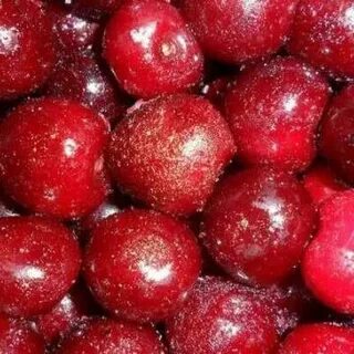 Замороженные вишня оптом