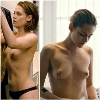 Kristen Stewart Butt Showcase - Must-See Nude Porn