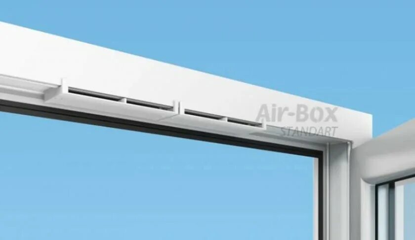 Вентиляционный клапан air comfort. Клапан вентиляционный Airbox Standart. Клапан вентиляционный стандарт Air-Box Standart. Клапан вентиляционный АИР бокс комфорт. Окна с вентиляционным клапанов Airbox.