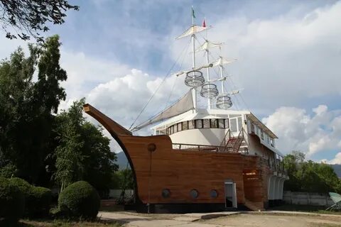 Пансионат колумб иссык куль