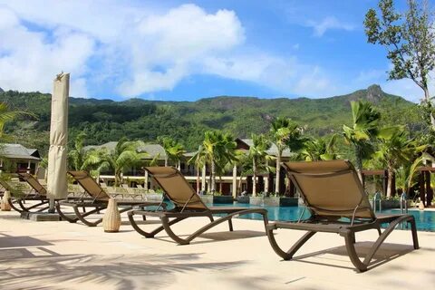 H resort seychelles