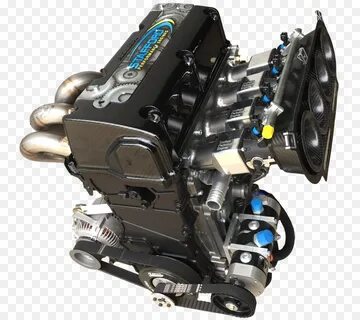 K engine