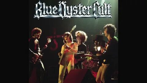 The reaper blue öyster