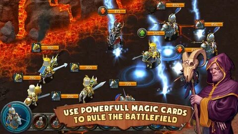 Kingdom information