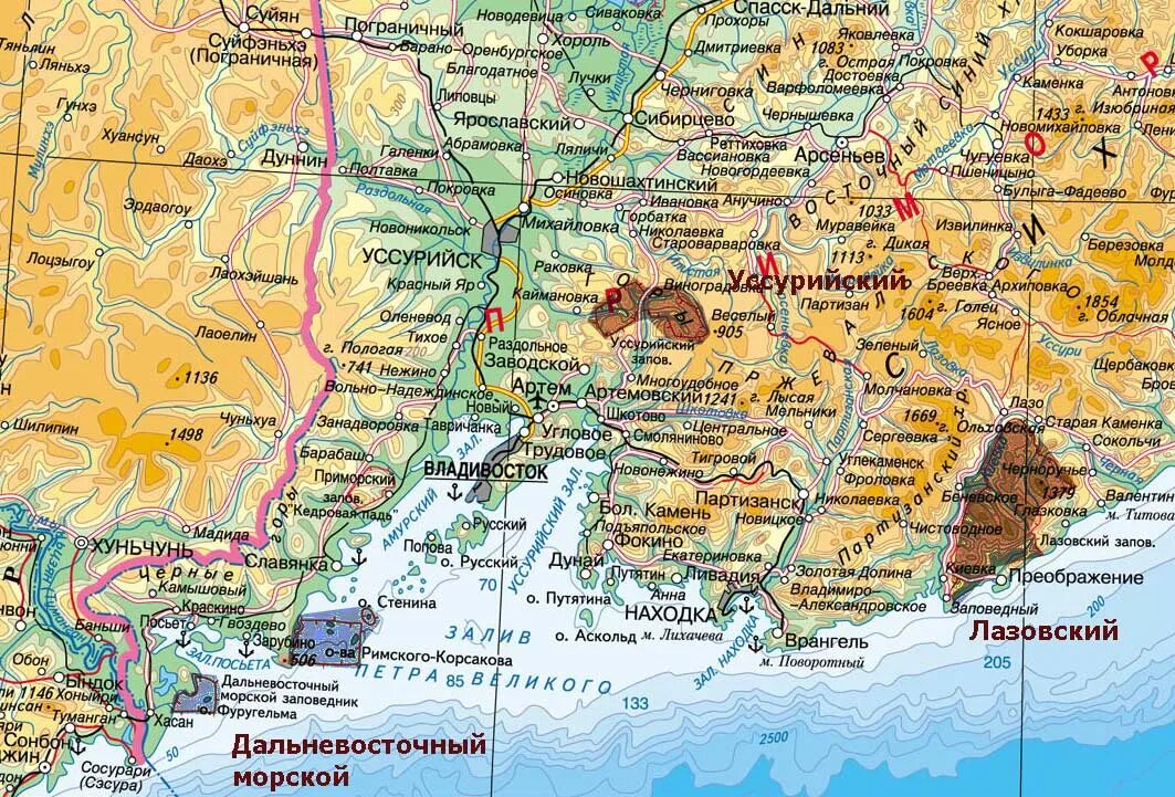 Лазо приморский край на карте. Город дальнегорск приморский край на карте. Уссурийск на карте приморского края. Уссурийский край на карте. Уссурийск на карте приморского края.