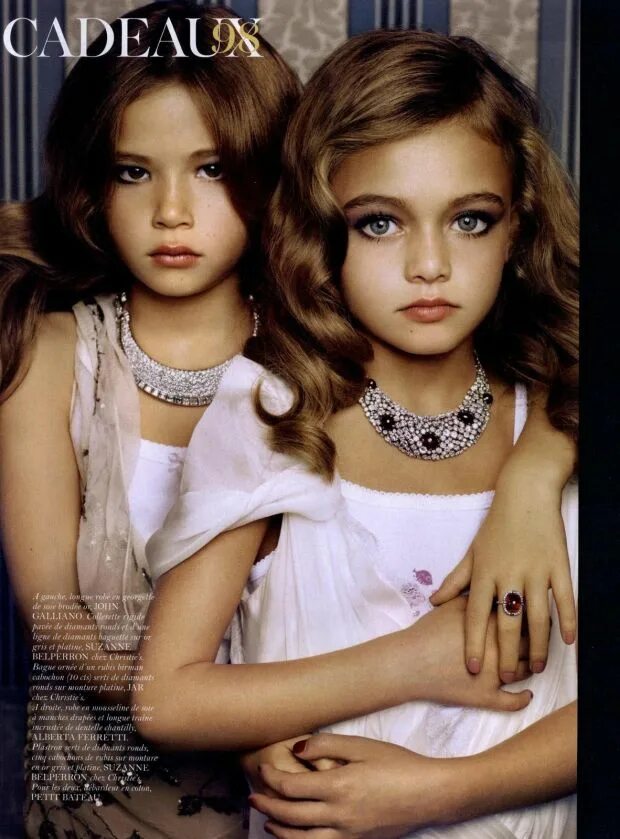 R e models