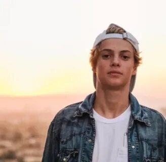 Jace norman