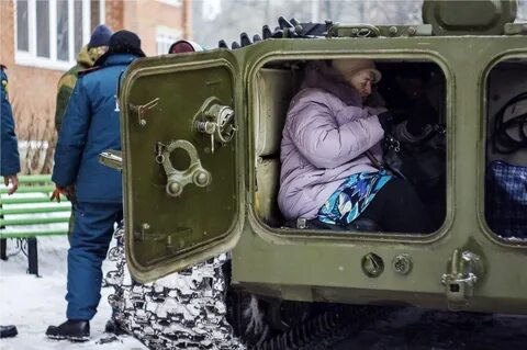 Донбасс сегодня телеграмм