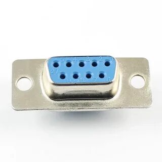 Разъем 9 pin