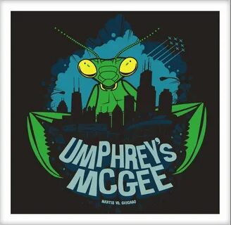 Umphrey s mcgee