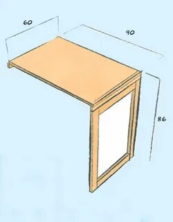 How to make side