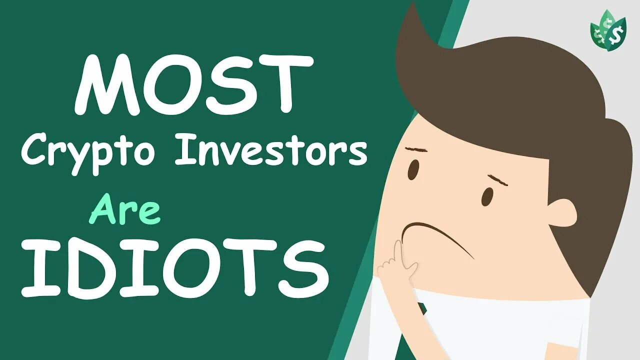 Are you invested in. Are you invested in