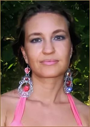 Актриса мариана