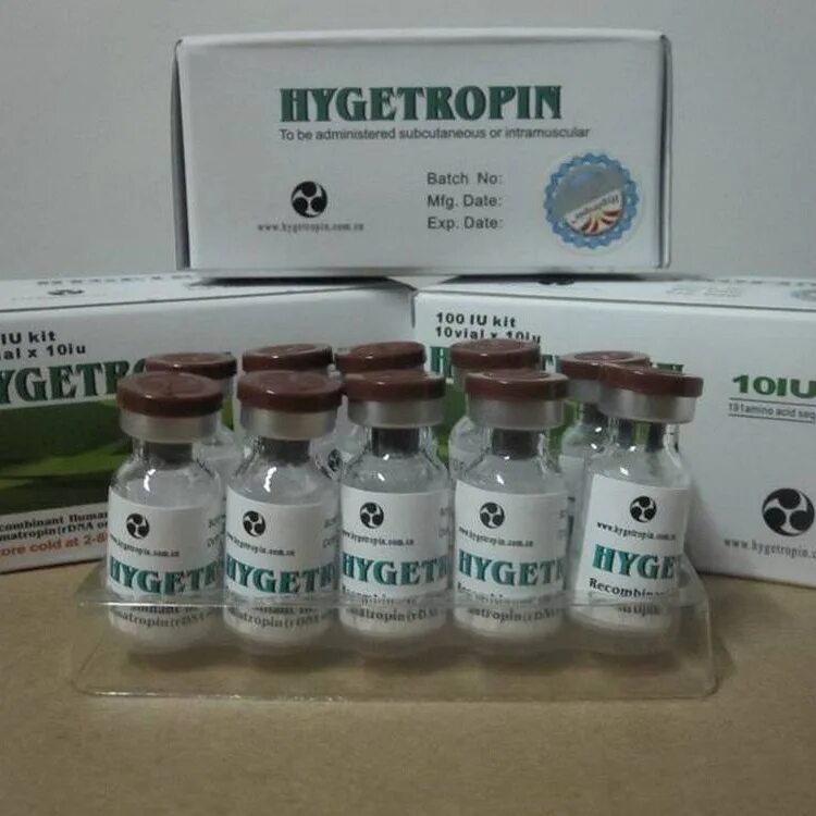 Гормон роста 100iu. Гормон роста Hygetropin. Гормон роста инъекции. Гормон роста уколы. Инъекция гормона роста