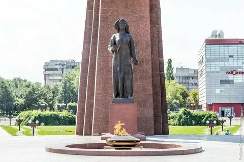 Азия бишкек