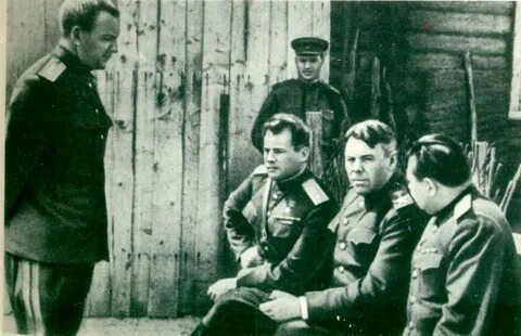 Дело всей жизни маршала василевского