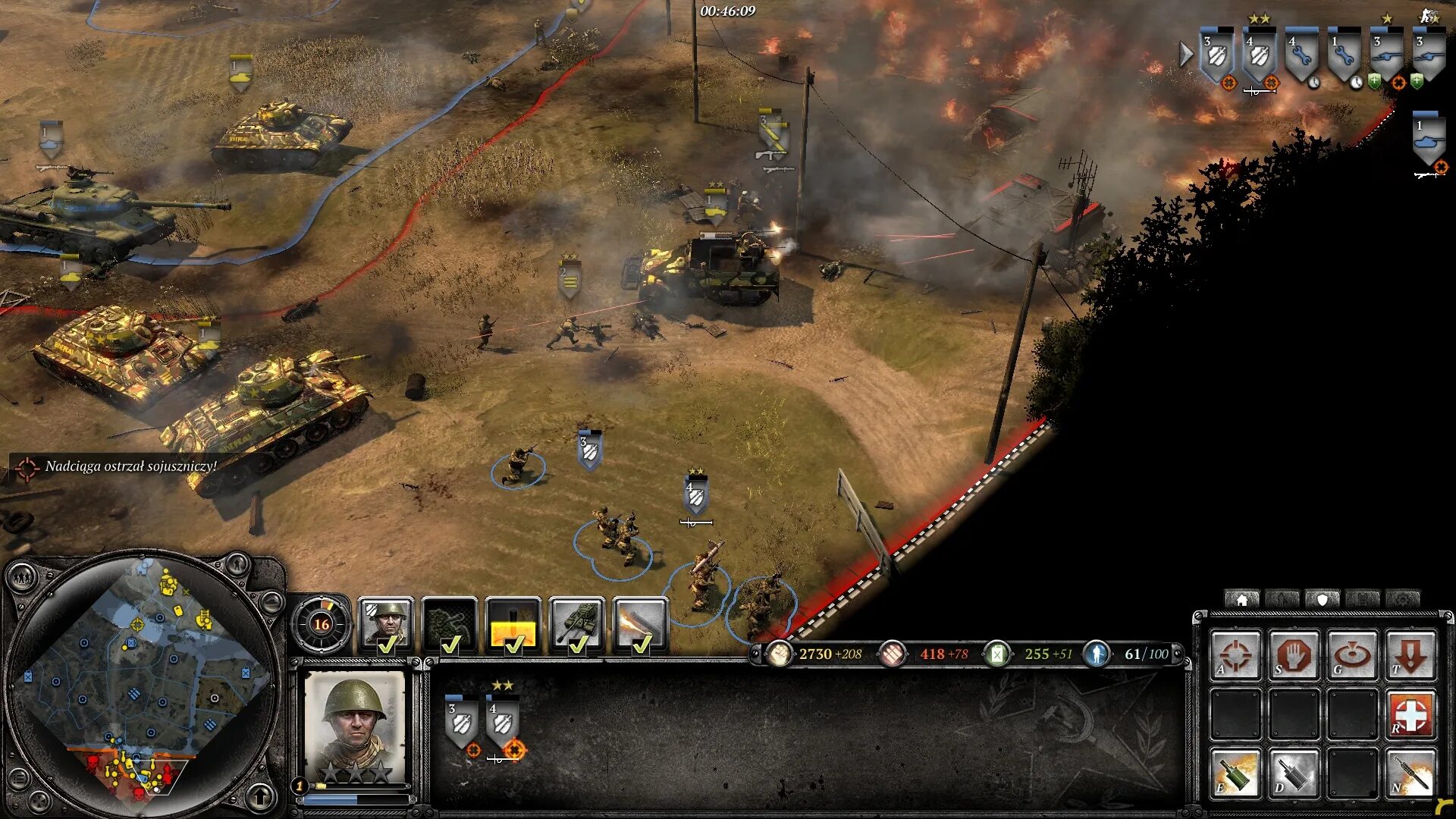 Company of Heroes 2. Company of Heroes 2 Mod. COH 2 моды. Т-70 Company of Heroes 2.