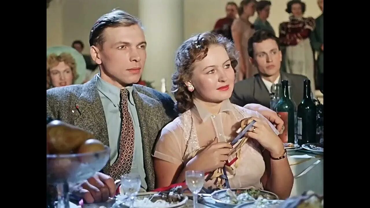 Вальс из карнавальной ночи. Библиотекарь из карнавальной ночи. Карнавальная ночь фильм 1956. Карнавальная ночь аделаида кузьминична. Карнавальная ночь фильм 1956.