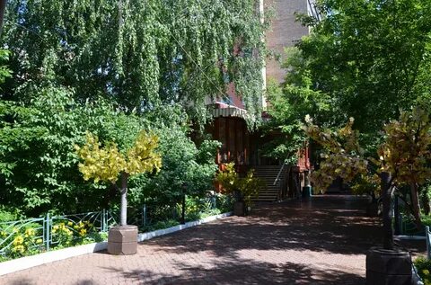 Фреско москва 1 я фрунзенская улица