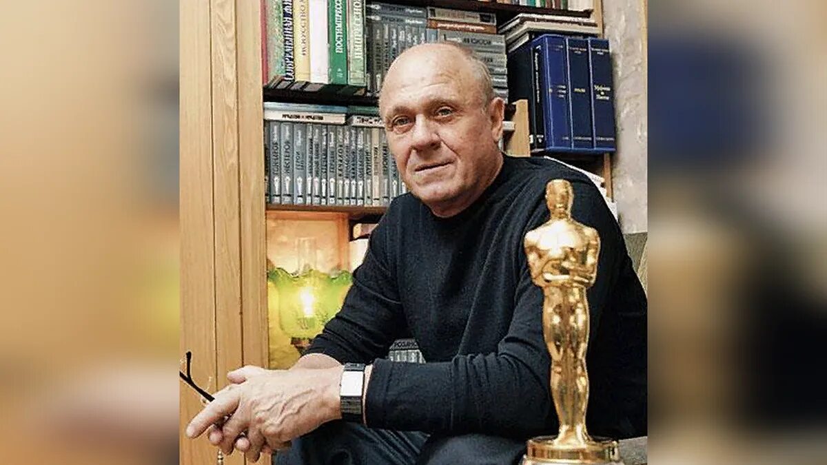 Москва слезам не верит Оскар. Меньшов Оскар 1981.