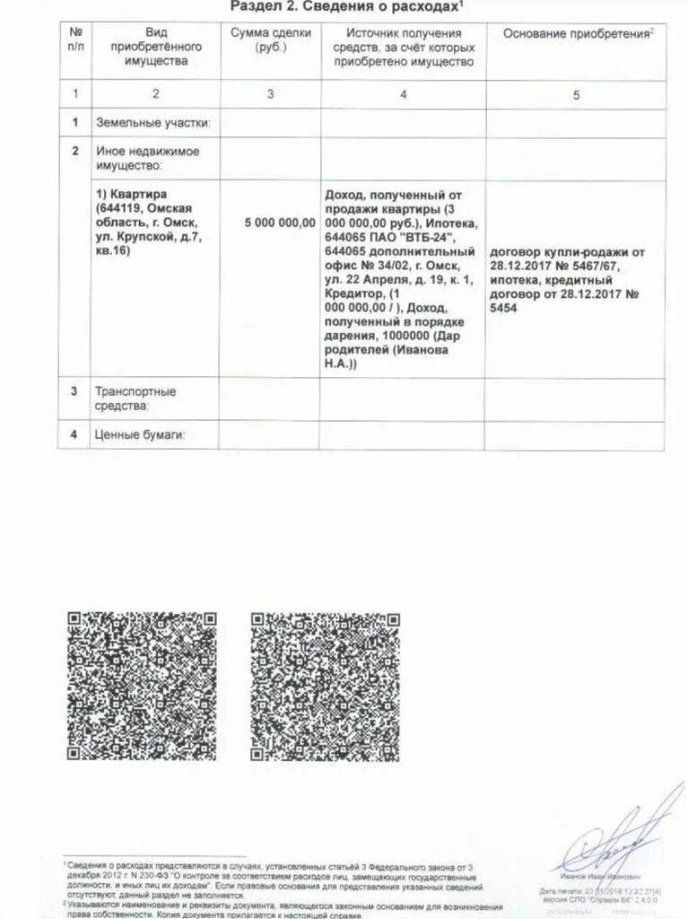 Справка бк закрытый счет. Пример заполнения справки о доходах 6.2. Справка о доходах и расходах пример. Справка о доходах госслужащего. Справка о расходах в справке БК.