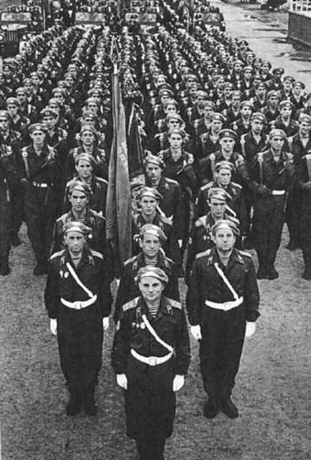 Маневры днепр