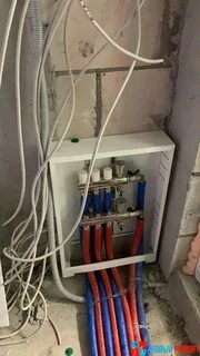 Отопления квартире в новостройке