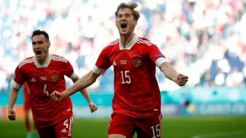 Когда играет сборная по футболу