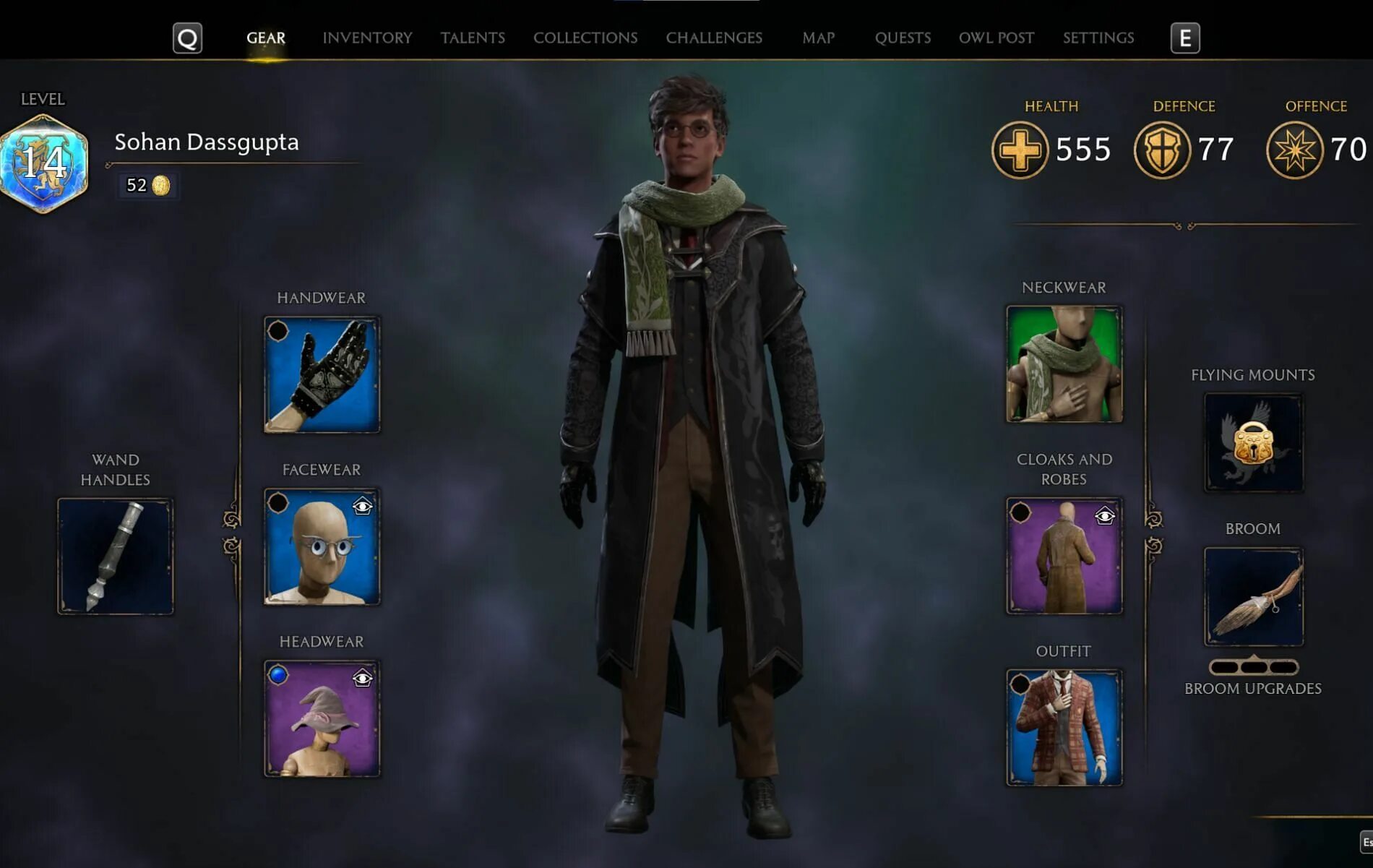 Hogwarts legacy снаряжения. Hogwarts legacy инвентарь. Снаряжение хогвартс легаси. Пушишки hogwarts legacy. Лучшее снаряжение хогвартс легаси.