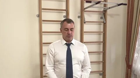 Начальник западно сибирской