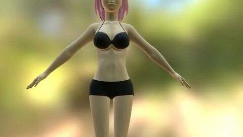 Sakura models