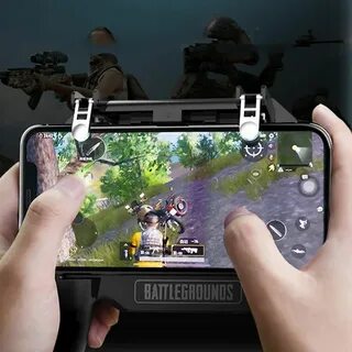 Телефон для pubg mobile