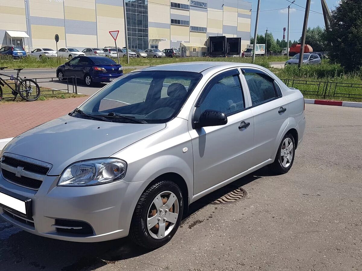 Chevrolet aveo i 2007. Chevrolet aveo i 2007. шевроле авео 2007 седан 1. 2 2007 год. Chevrolet aveo 1.