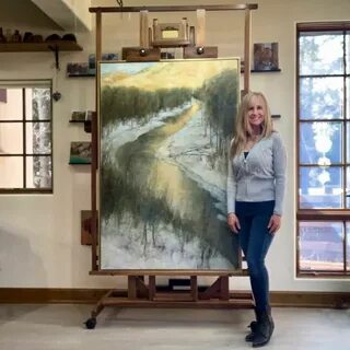 Painting workshop