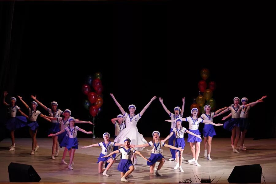 феерия екатеринбург