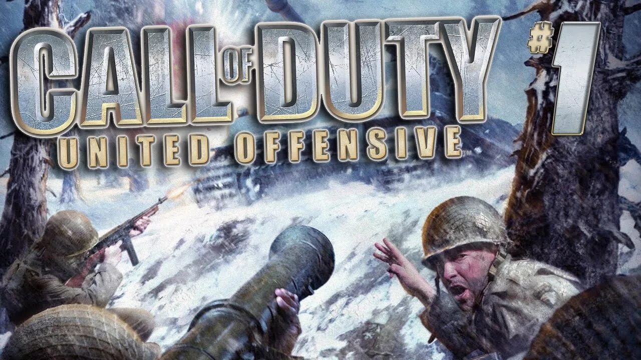 Call of duty united offensive обложка. Call of duty united offensive прохождение. Call of duty united offensive. Call of duty united offensive. Call of duty: united offensive миссии.