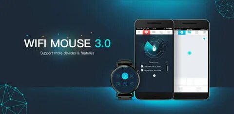 Your device features