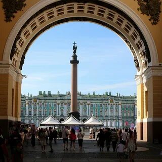 Санкт петербург вошел в топ