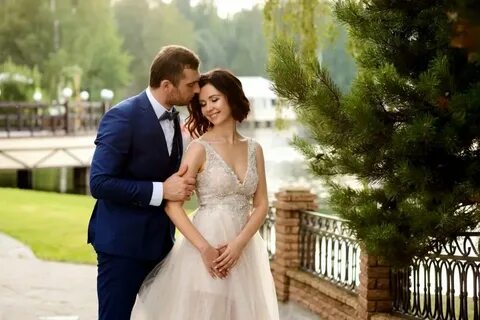Свадьба 4 сестер