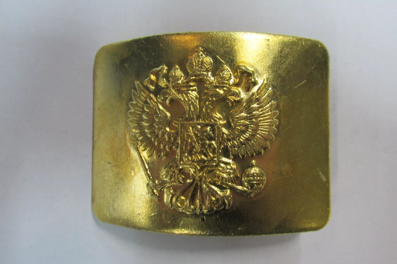 Латуни орел