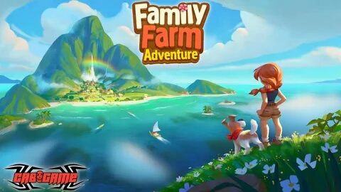 Farm adventure