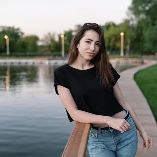 Дарьи чеботаревой