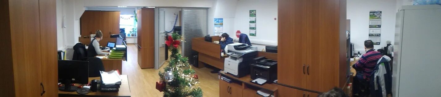 смена адреса московская область