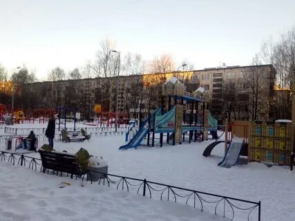 Бухарестская улица 67