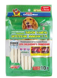 Палочки для собак