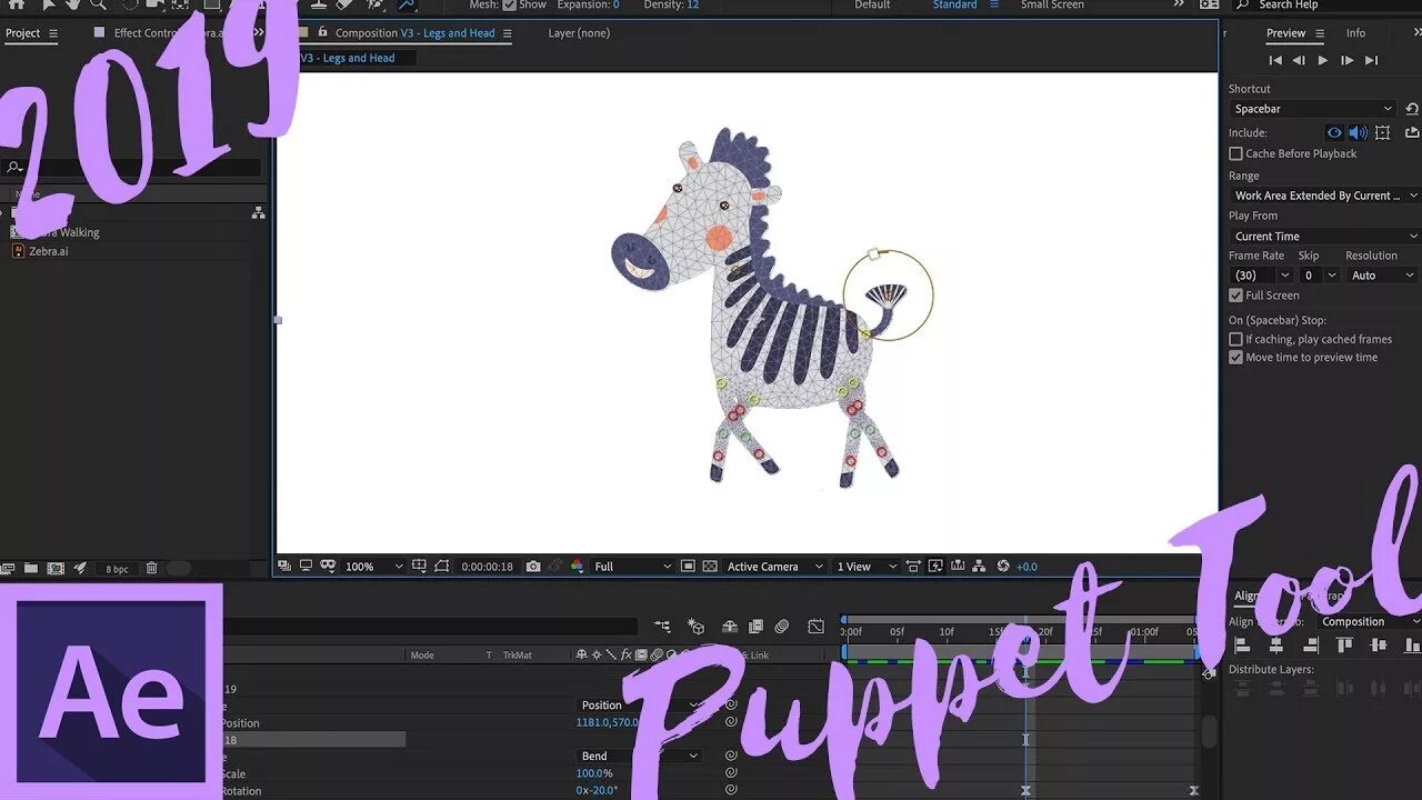 Puppet after effects. Puppet tool after effects. puppet tool.
