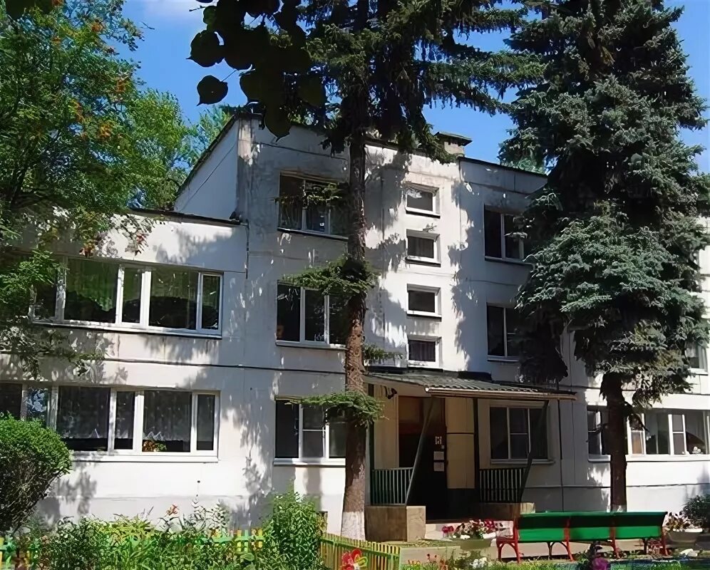 Фото: МКДОУ детский сад № 57 Святки, детский сад, ясли, ул. Карла Маркса, 124А, 