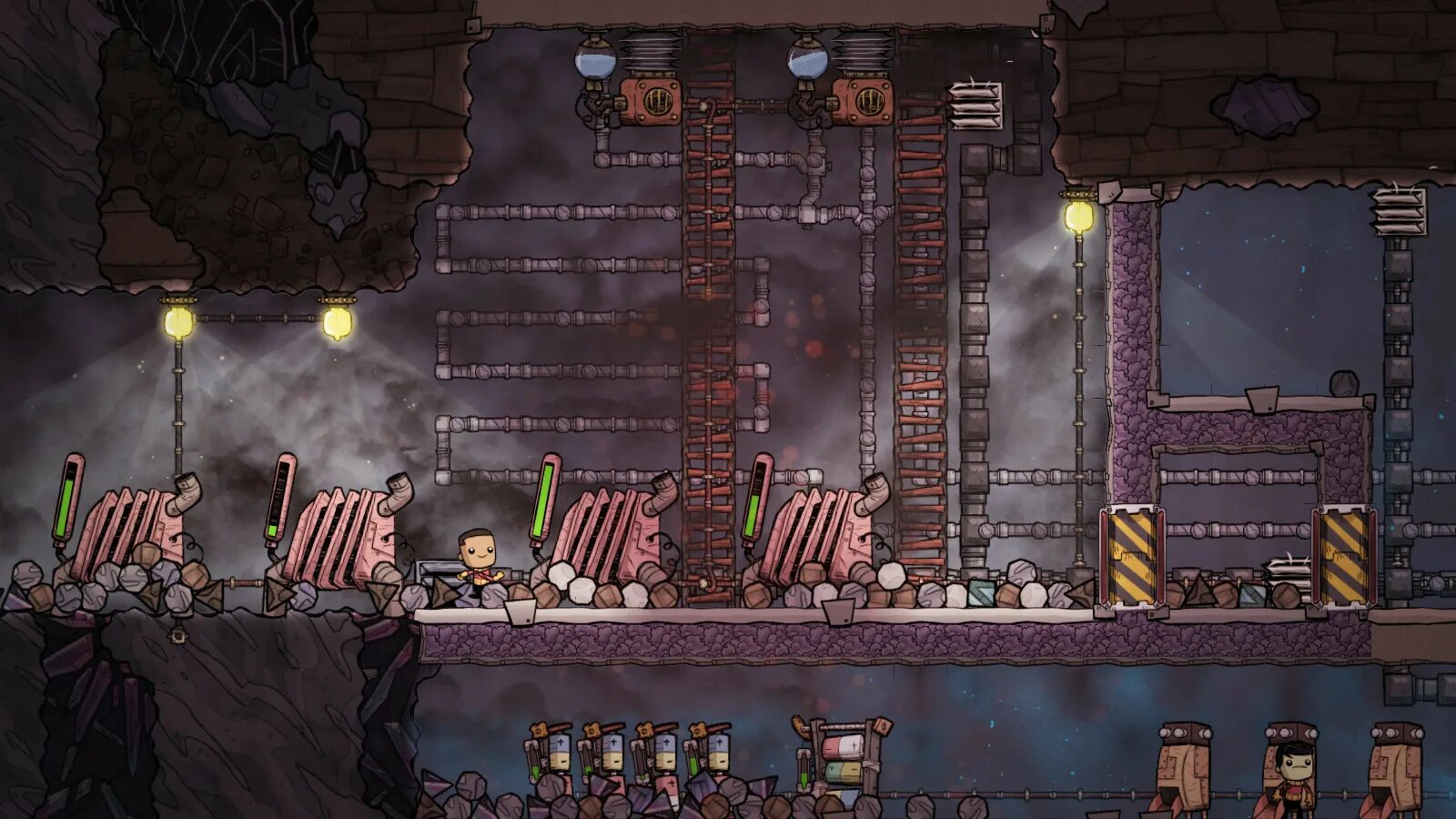 Игра oxygen not included. Игра Oxygen not. Окседжен Найи ин Клюдет. Оксиджен нот инклюдед. Оксиген нот инклюдед Спейс аут.